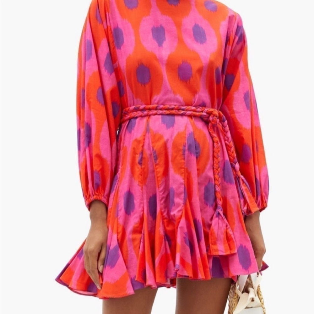 Rhode Ella Dress